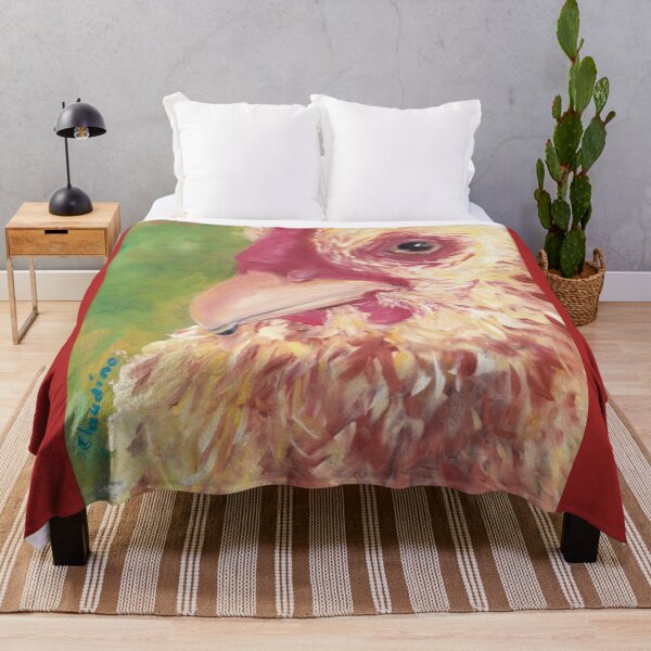 Item preview, Chicky designed and sold by claudine4art.