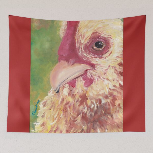 Item preview, Chicky designed and sold by claudine4art.
