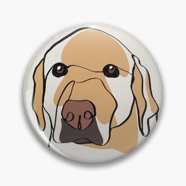 Item preview, Colby - Yellow Labrador  designed and sold by rmcbuckeye.