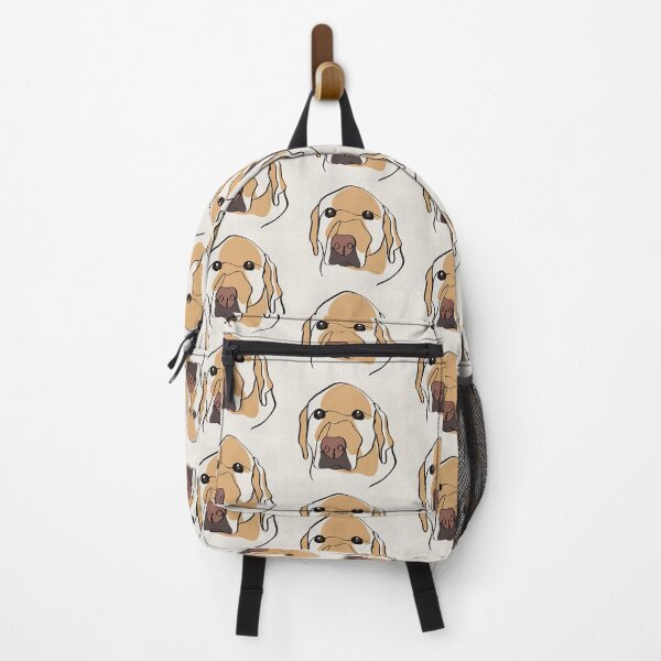 Item preview, Colby - Yellow Labrador designed and sold by rmcbuckeye.