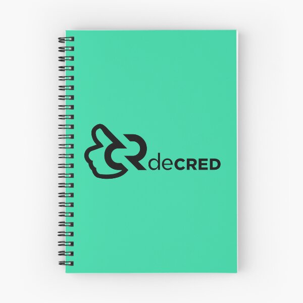 Item preview, Decred Thumbs up - DCR Turquoise © v2 (Design timestamped by https://timestamp.decred.org/) designed and sold by OfficialCryptos.
