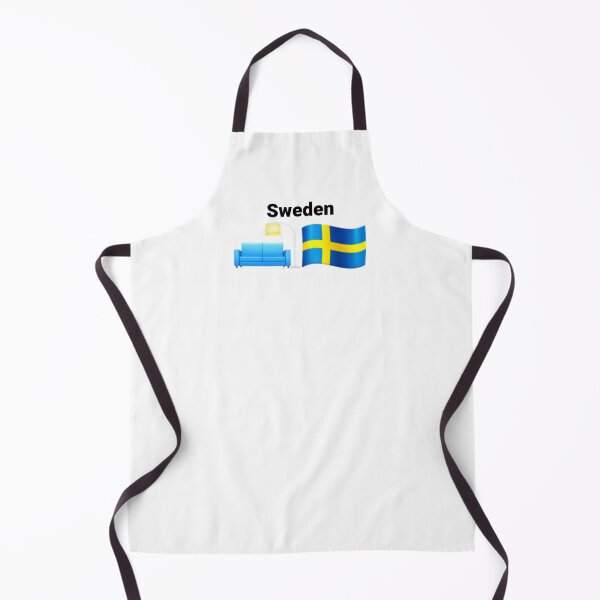 Item preview, Sweden Emojis designed and sold by RouxHarbour.