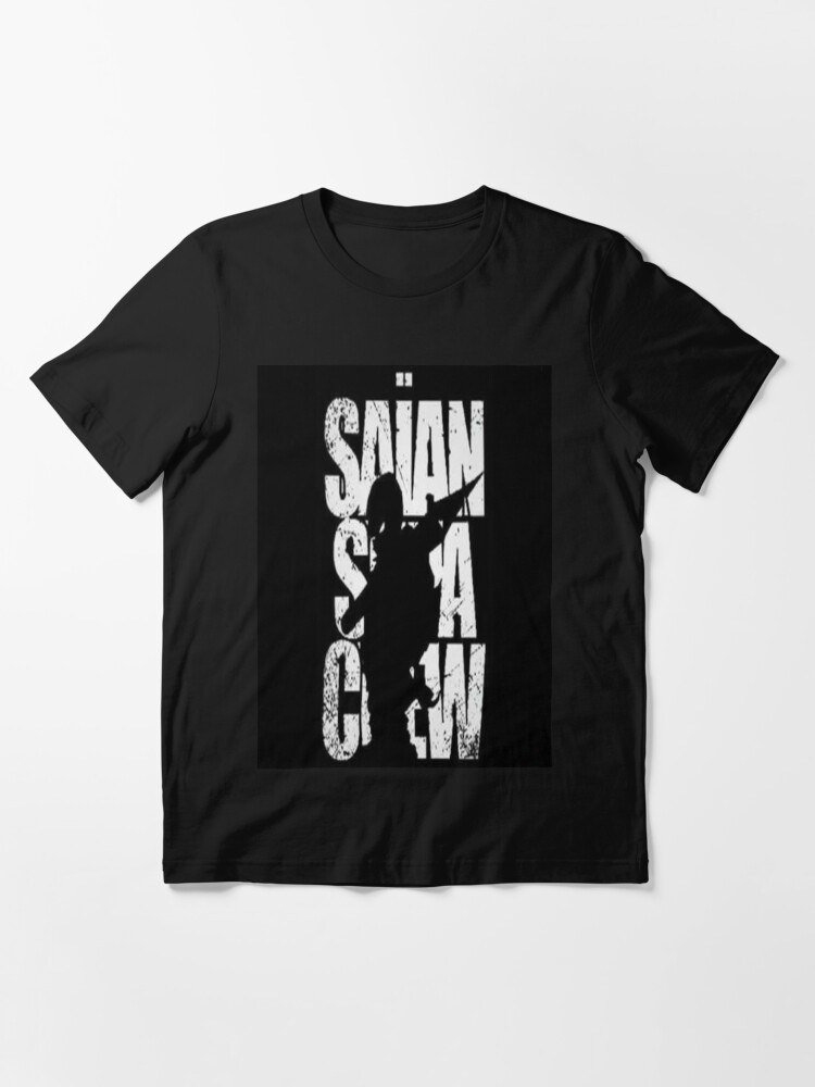 【高品質】SAiAN シャツ シャツ/ブラウス(長袖/七分)