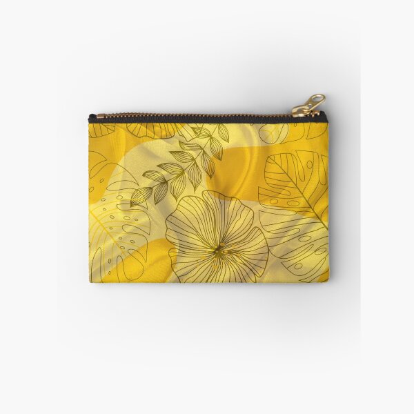 Item preview, Yellow art designed and sold by Beeroclock.