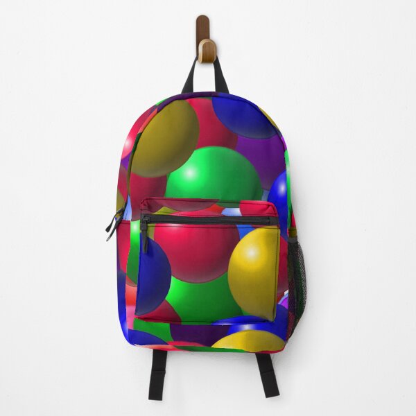 Item preview, Pattern Art colorful Shades balls designed and sold by chahakisha.