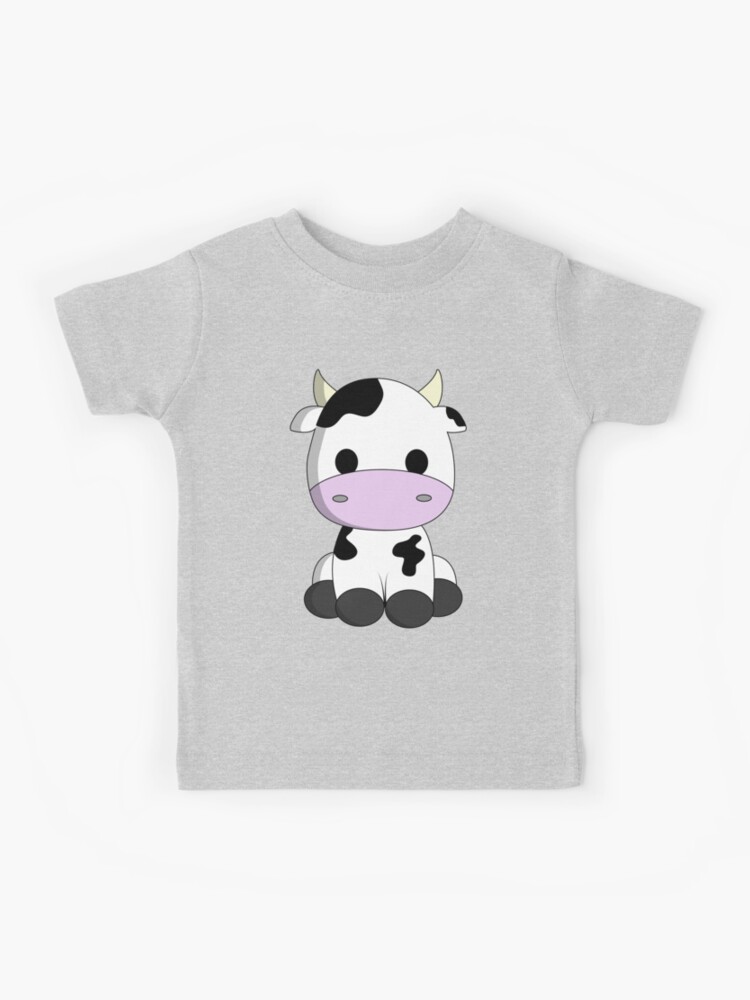 Camiseta para niños for Sale con la obra «Cute dibujos animados de - Main Image