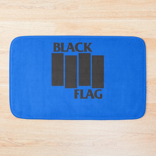 Item preview, black flag well Essential T-Shirt designed and sold by DanielMarner.