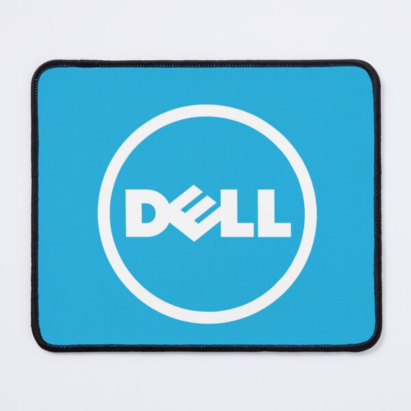 Item preview, Best Seller - Dell Computer Logo Merchandise Essential T-Shirt designed and sold by MarkusWicklein.