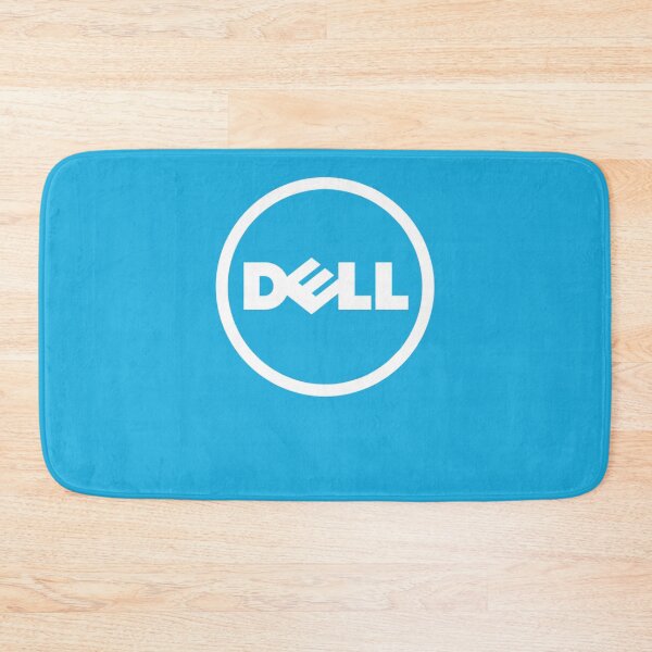 Item preview, Best Seller - Dell Computer Logo Merchandise Essential T-Shirt designed and sold by MarkusWicklein.