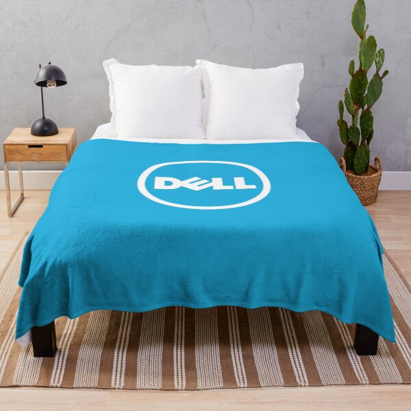 Item preview, Best Seller - Dell Computer Logo Merchandise Essential T-Shirt designed and sold by MarkusWicklein.
