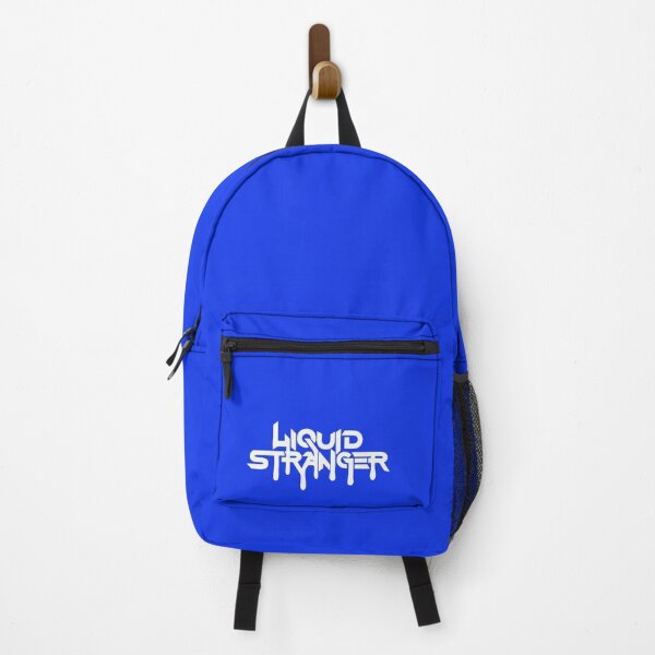 Item preview, BEST SELLER - Liquid Stranger Merchandise Essential T-Shirt designed and sold by ThoreLages.
