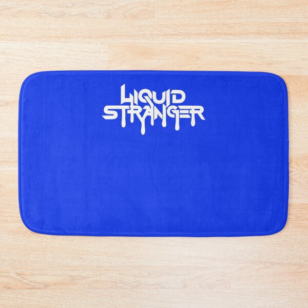 Item preview, BEST SELLER - Liquid Stranger Merchandise Essential T-Shirt designed and sold by ThoreLages.