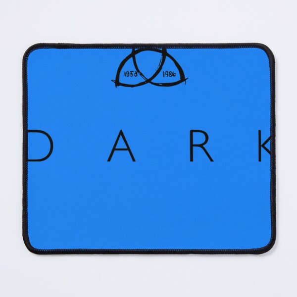Item preview, Best Seller Dark Netflix Merchandise Essential T-Shirt designed and sold by MarcusSchweda.