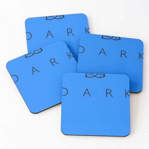 Item preview, Best Seller Dark Netflix Merchandise Essential T-Shirt designed and sold by MarcusSchweda.