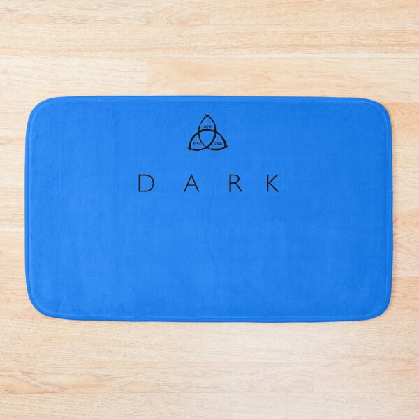 Item preview, Best Seller Dark Netflix Merchandise Essential T-Shirt designed and sold by MarcusSchweda.
