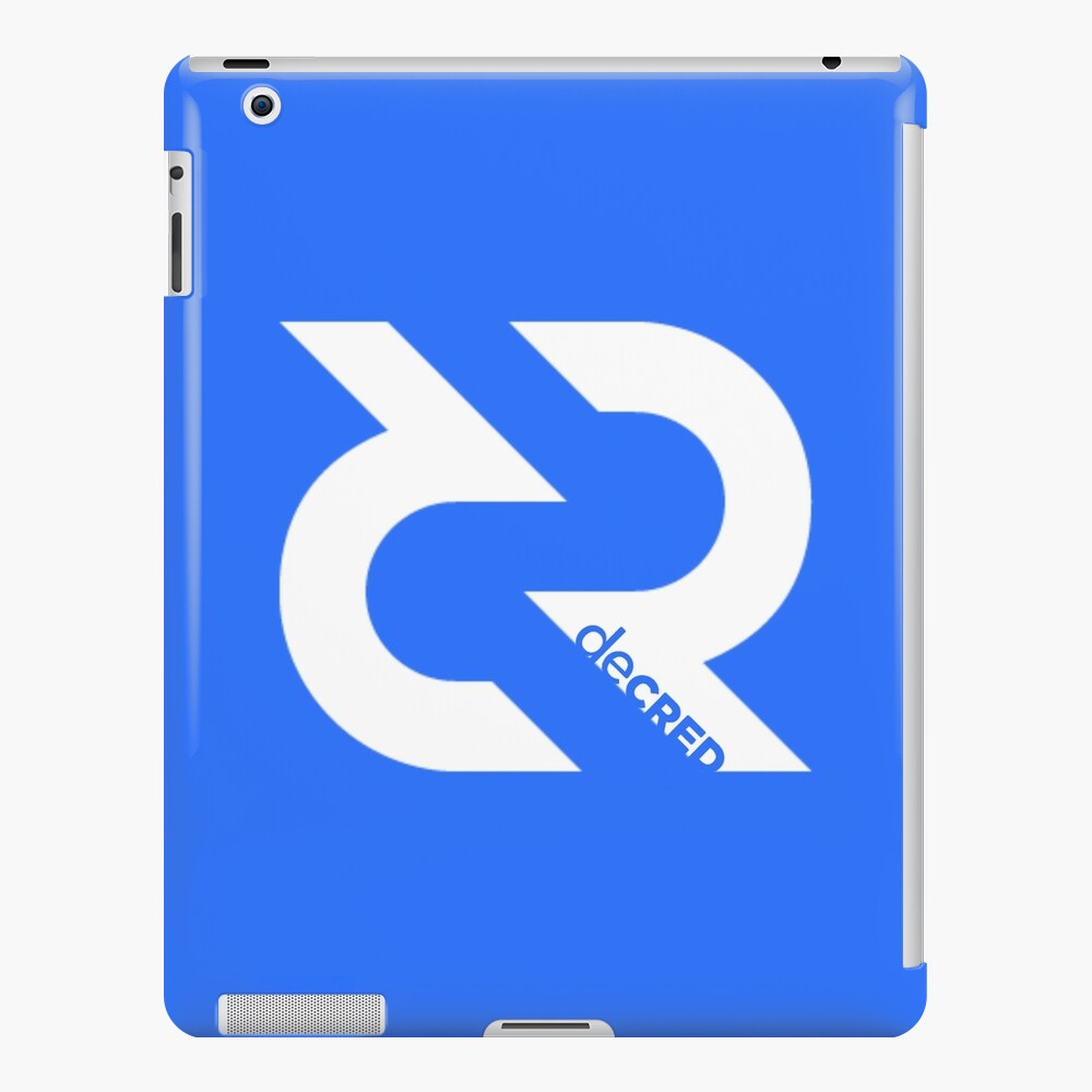 Item preview, iPad Snap Case designed and sold by OfficialCryptos.