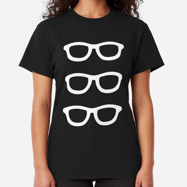 I Love 80s Eighties Ladies Fitted T Shirt Crystal Rhinestone Design ALL SIZES