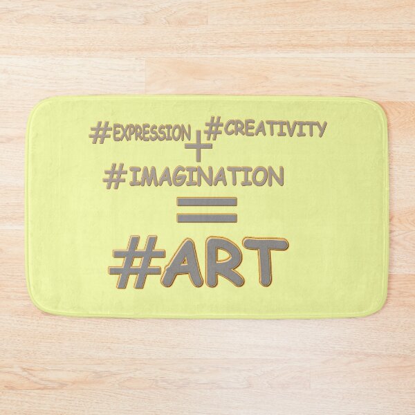 Item preview,  "ART FORMULA EQUATION" Cute Design. Buy Now designed and sold by Health And Fitness Posts e-Store.