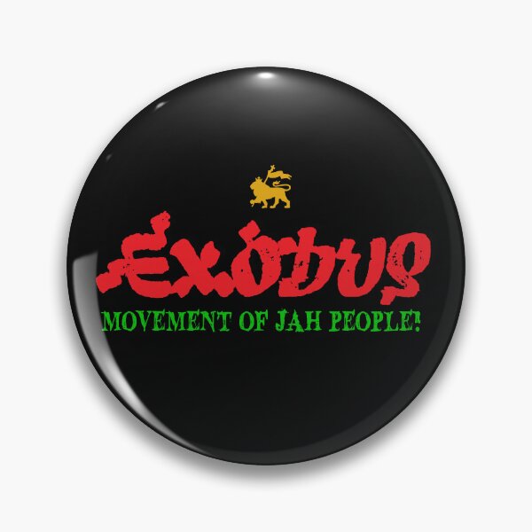 Item preview, Exodus designed and sold by ElijahBarns.