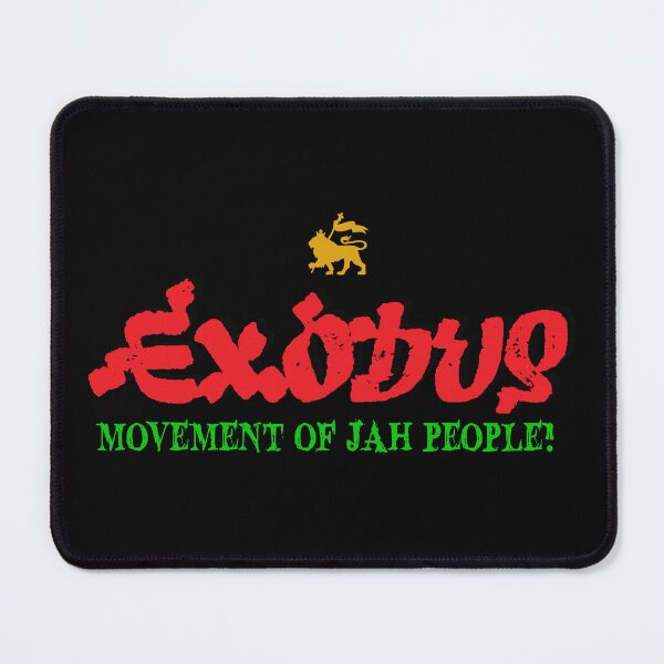 Item preview, Exodus designed and sold by ElijahBarns.