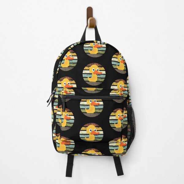 Item preview, Zero Ducks Given - Sweet, Weeping Duckling, heartfelt design for Duck Lovers designed and sold by haRexia.
