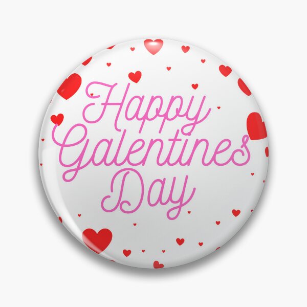 Item preview, Happy galentines day designed and sold by MEDELSHOP.
