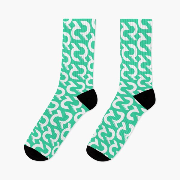 Item preview, Decred Logo - DCR Turquoise © v1 (Design timestamped by https://timestamp.decred.org/) designed and sold by OfficialCryptos.