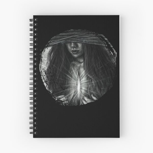 Item preview, Sacred Heart Ghost Alternative designed and sold by StillWinter.