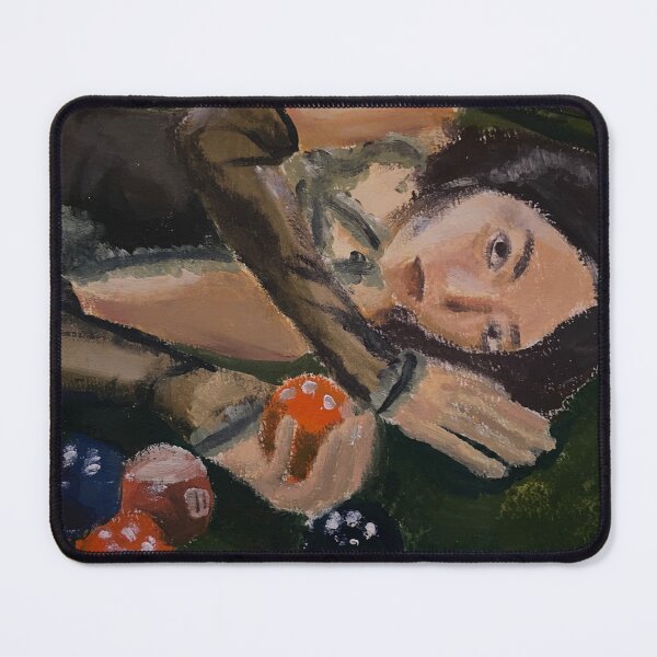 Item preview, snooker girl designed and sold by yasspilled.