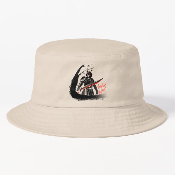 Vista previa del artículo con la obra «Armadura de guerrero samurai y katana.», diseñado y vendido por leen12.