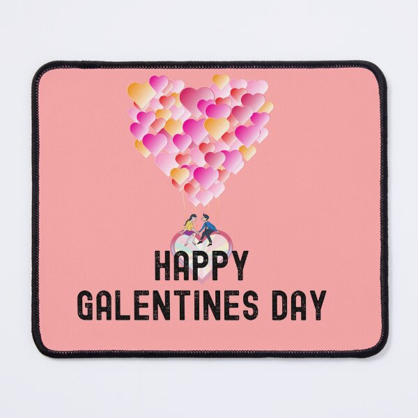 Item preview, Happy galentines day designed and sold by MEDELSHOP.