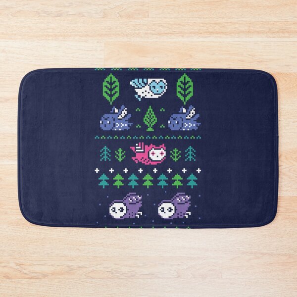 Item preview, Faire isle owls designed and sold by PenguinHouse.