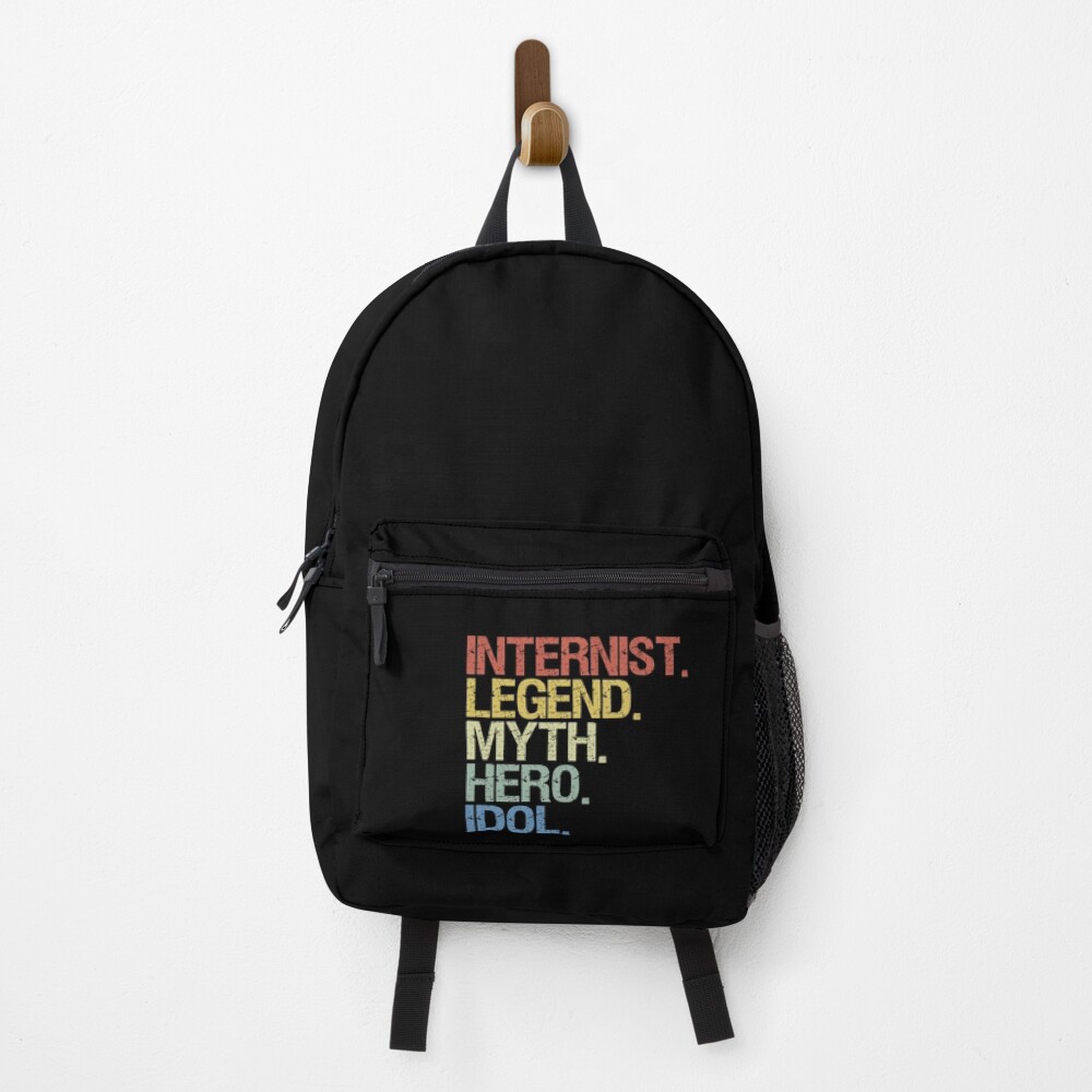 Aperçu de l'œuvre Sac à dos créée et vendue par -MagicDesigns-.