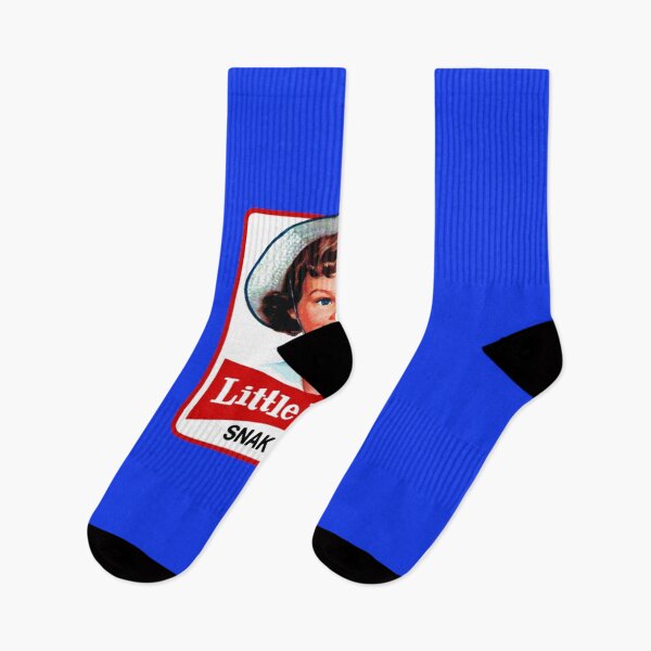 Item preview, BEST SELLER - Little Debbie Merchandise Essential T-Shirt designed and sold by ThoreLages.
