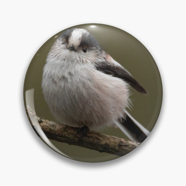 Item preview, Long Tailed Tit designed and sold by JLP ARTWORKS.
