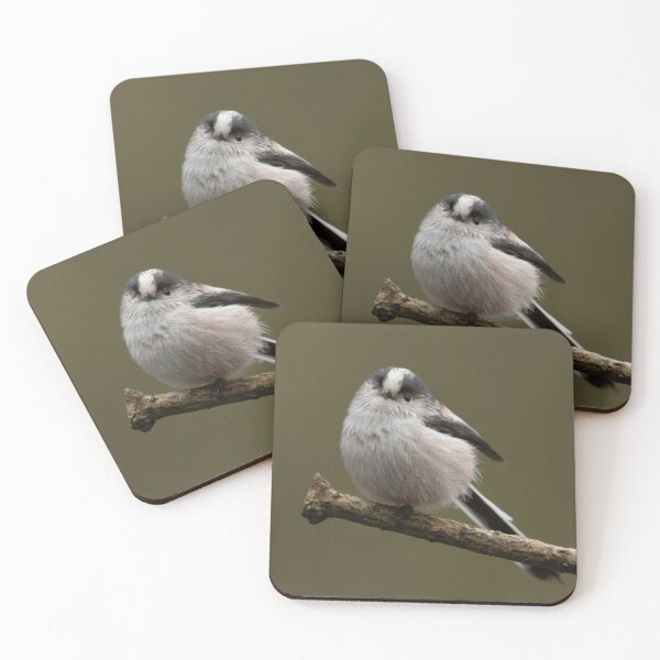 Item preview, Long Tailed Tit designed and sold by JLP ARTWORKS.