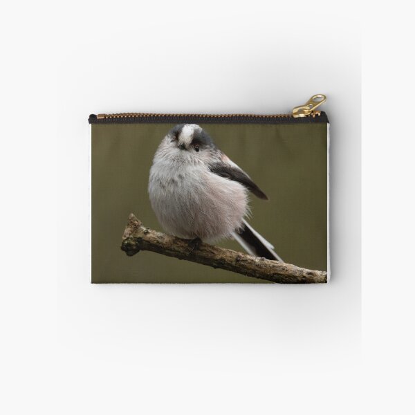Item preview, Long Tailed Tit designed and sold by JLP ARTWORKS.