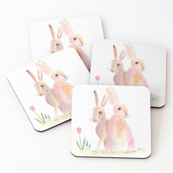 Item preview, Hoppy Easter designed and sold by susiscauldron.