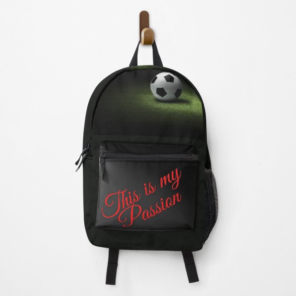 Item preview, This is my passion - Soccer designed and sold by Giographix.