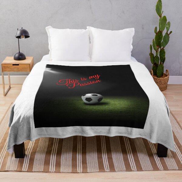 Item preview, This is my passion - Soccer designed and sold by Giographix.