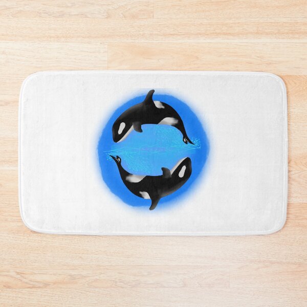 Item preview, Orca Breach designed and sold by Fernheart Designs.