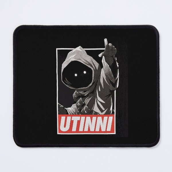 Item preview, Jawa - Utini T-Shirt and accessories  designed and sold by AnalogFantom.