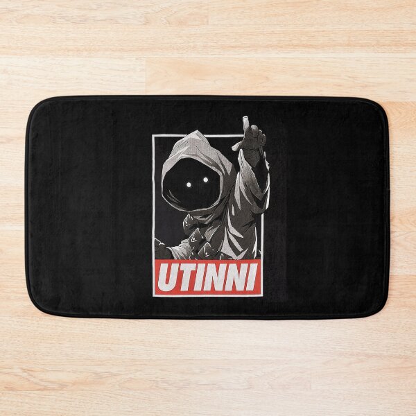 Item preview, Jawa - Utini T-Shirt and accessories  designed and sold by AnalogFantom.
