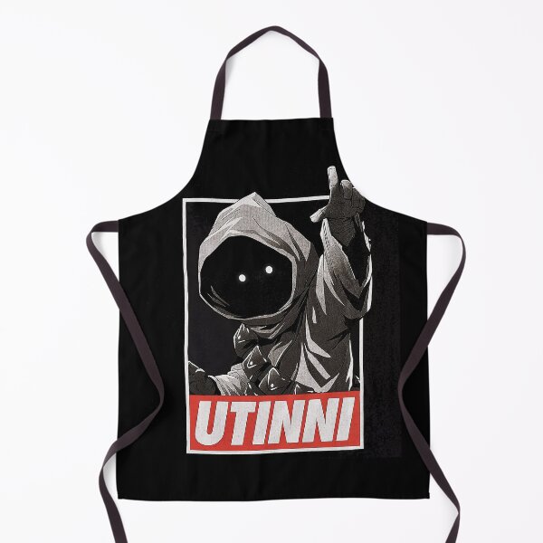 Item preview, Jawa - Utini T-Shirt and accessories  designed and sold by AnalogFantom.