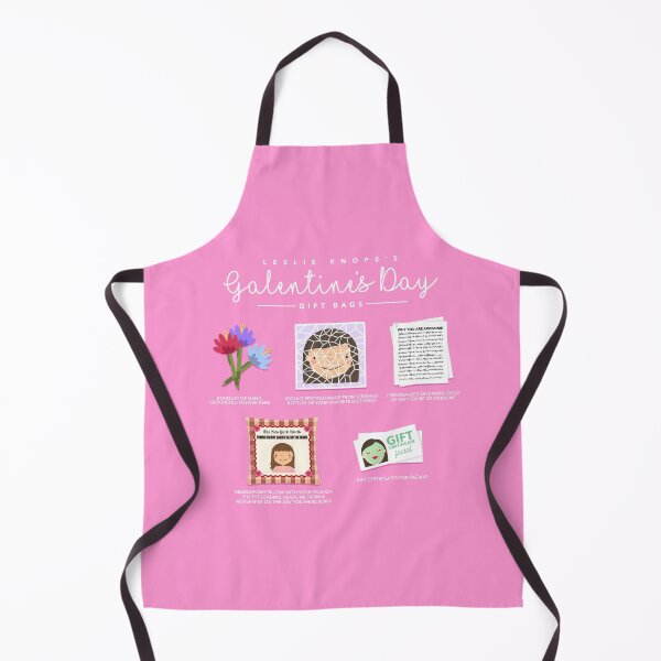 Item preview, Parks and Rec Galentine’s Gift Bag designed and sold by cutermelon.