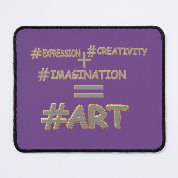 Item preview, "ART FORMULA EQUATION" Design. Buy Now designed and sold by Health And Fitness Posts e-Store.
