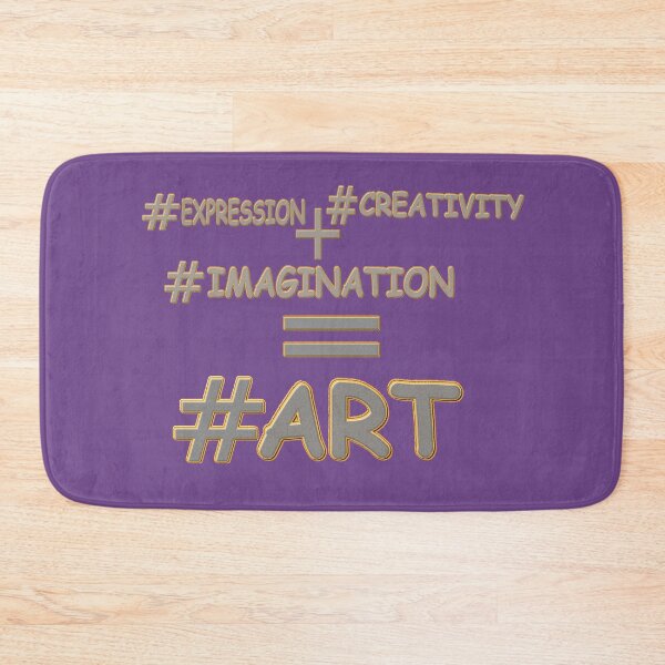 Item preview,  "ART FORMULA EQUATION" Design. Buy Now designed and sold by Health And Fitness Posts e-Store.