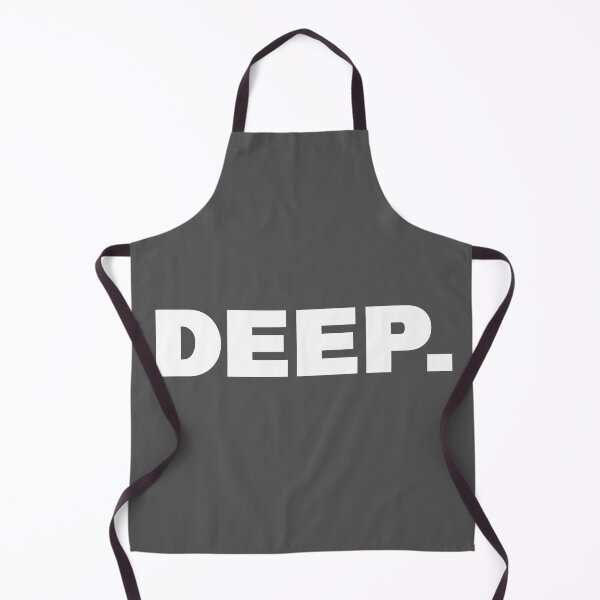 Item preview, Deep One Word Quote designed and sold by American-usa.