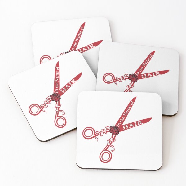Item preview, In the name of hair - Scissors designed and sold by FeeLnLivE.