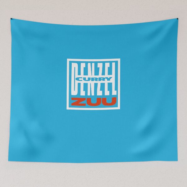 Item preview, BEST SELLER - Denzel Curry Zuu Merchandise Essential T-Shirt designed and sold by MarkusWicklein.